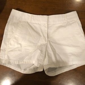 Adorable JCrew shorts